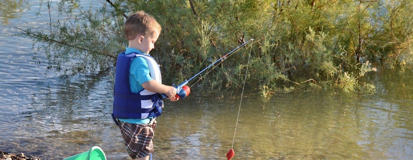 fängt bei De Hoek Watersport an.