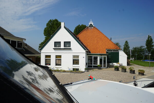 Ferienwohnung Foarhûs (2-6 personen) 